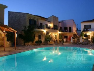 Apartment in Limassol, Cyprus, for..