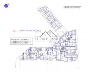 Apartment - Qawra