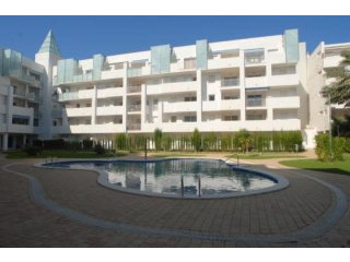 ROSES SANTA MARGARIDA: Nice apartment..