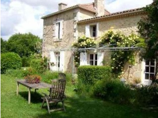 Superb 18th Century Stone Property With..