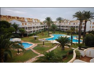 Apartment For Sale Denia - Ref: 2560