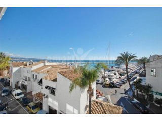 Apartment For Sale In Puerto Banus..