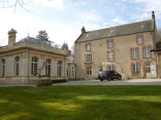 Magnificent Property on Approx. 600m2..