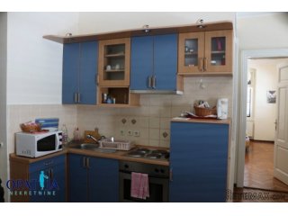 Opatija centar grada i događanja- stan 112 m2