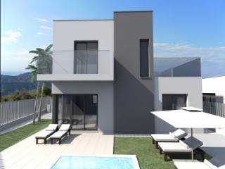 3 Bedrooms - Villa - Alicante - For Sale