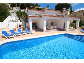 Beautiful modern 3 bedroom villa in..