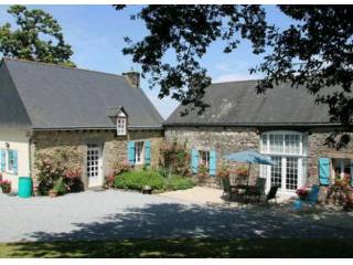 Two Beautiful Properties in the..