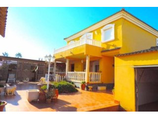4 Bedroom 3 Bathroom Villa In Cabo..