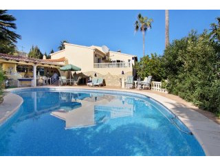 Beautiful villa in a great location on..