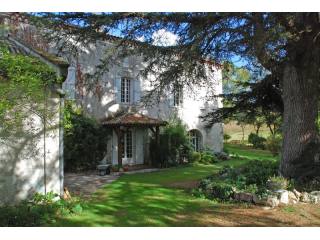 Former Water Mill In 19 Acres