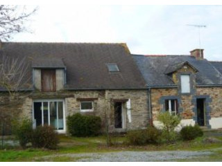 House with Guest Cottage Potential