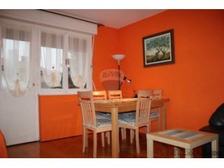 BUJE - Krasan uređen stan 60m2