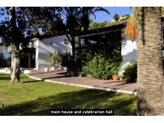 Hotel for sale in Mijas, Malaga, Spanien