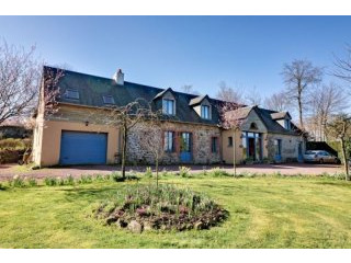 House Ideal as a B&B Property