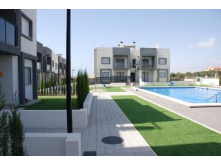 New Building Bungalow For Sale In..