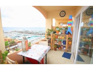 sea view apartment for sale in santa..