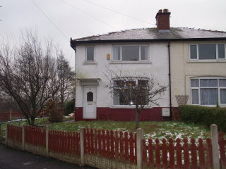 Frenchwood Avenue, Preston, PR1 4NE