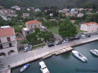 Ljetnikovac uz more u Zatonu Malom - nekretnina sa pričom i