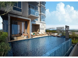 Premium Fully Furnished Condominium..