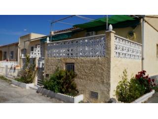 Resale · Townhouse · Spain · Costa Bl..