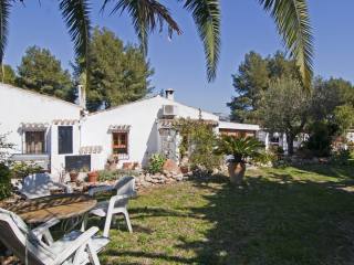 Villa for sale in Javea