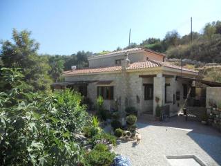 Three bedroom stone built villa for..
