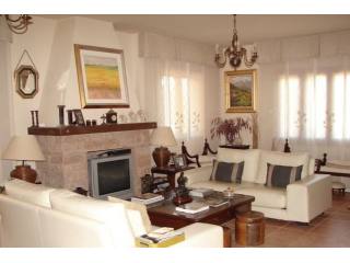 Villa For Sale In Arboleas, Almería