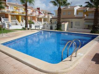 2 Bedrooms - Townhouse - Alicante - For..