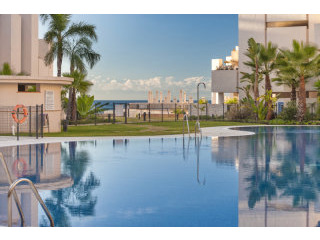 An impressive and exclusive urban..