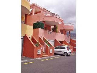 2 Bedrooms - Town House - Adeje - For..
