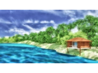 Kuyabeh Tulum Eco Development