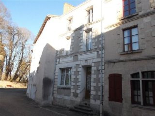Nice House in Lovely Village