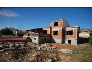Villa For Sale Beniarbeig - Ref: 2229