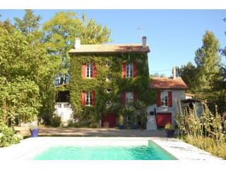 5 bedroom Country House For Sale: 16390..