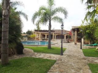 6 Bedrooms - Finca - Islas Baleares -..
