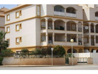 Apartment for sale in Mar de Cristal