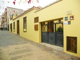Commercial property in Granadilla