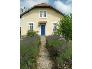 Large Village Property Within Walking..