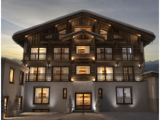 New build luxury 4 en-suite bedroom..