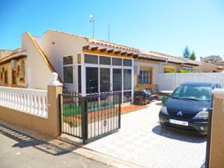 2 Bedrooms - Bungalow - Alicante - For..