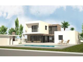 4 bedroom Villa For Sale: Detached..