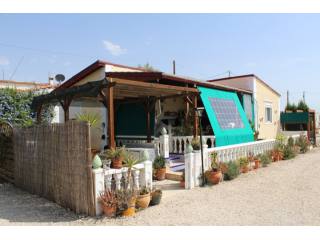 Mobile Homes for sale 39.950 €..