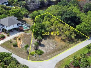 Land For Sale: Sanibel, Florida