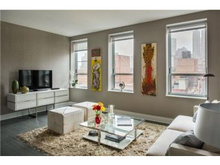 1 Bedroom - Condo - New York State -..