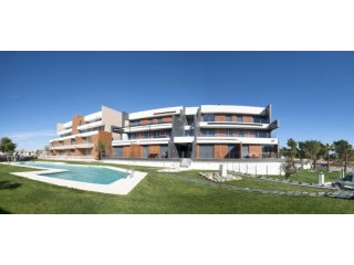 2 bedroom apartments