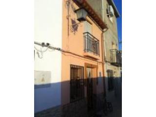 Village house, Jaen, Alcaudete, Colours