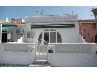 Resale · Townhouse · Spain · Costa Bl..