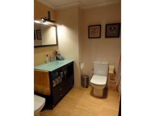 2 bed frontline apartment at Marina..