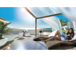 2 Bedroom 2 Bathroom Penthouse In La..