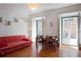 2 Bedroom Lisbon Apartment for Sale in..